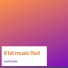 8 Bit Music Red