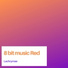 8 Bit Music Red