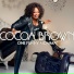 Cocoa Brown