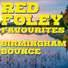 Red Foley