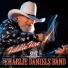 The Charlie Daniels Band