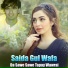 Saida Gul Wafa