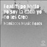 Maniacos Music Beats