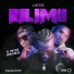 Lackie feat. Phyzix, Ikon Emcee