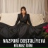 Nazpəri Dostəliyeva