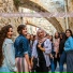 Det Norske Jentekor, The Daughters of Jerusalem