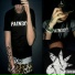 huzzy b