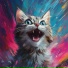 Meowphoria