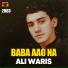 Ali Waris