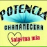 Potencia Chamamecera
