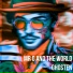 Mr O and The World