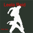 Leela Reid