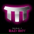 Triple-T feat. Anthony Moriah feat. Anthony Moriah