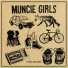 Muncie Girls
