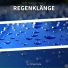 Elea Misel, Regengeräusche, Naturgeräusche