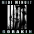 Midi Minuit, Gorakin