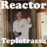 Teplotrassa