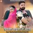 Vijay Singh Rajpurohit, Priyanka Rajpurohit