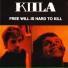 Kiila