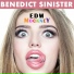 Benedict Sinister