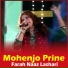 Farah Naaz Lashari