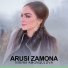 Nigina Amonqulova