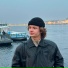 металлический стул