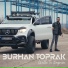Burhan Toprak