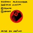 Sizenov Alexander, Sheinin Maxim