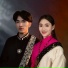 端智拉旦, 班玛曲忠, 班瑪曲忠