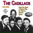 The Cadillacs