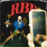 Mxxlvn, JDRG, Brokeboi Rubio