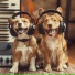 Dog Music, Dog Songs, Dog Tracks