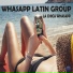 Whasapp Latin Group