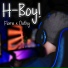 Flare feat. Outhy