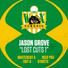 Jason Grove