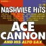 Ace Cannon