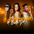 Duda Lemos, Mc G2, Dj Ph Da Vp