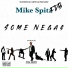 Mike Spitz FDB
