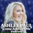 Ashley Paul