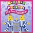 Bananas In Pyjamas