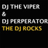DJ The Viper & DJ Perpetrator