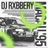 DJ RXBBERY