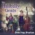 The Hillbilly Goats