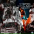 Raw Cashh, BRAINFREEZZE