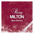 Roy Milton