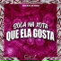 DJ WZ DA DZ7, MC DOBELLA