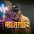 MC Menor Da Q.A, ravibeatzz