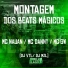 MC GW, Mc Danny, mc nauan feat. Dj VTL, DJ MZL