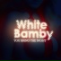 White Bamby